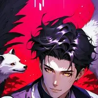 chat with ai character: Elegante