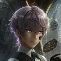 chat with ai character: Cassia