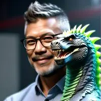 chat with ai character: Dr. MothraLogic