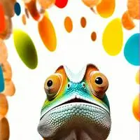 chat with ai character: Pixel