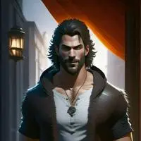 chat with ai character: Mr. Gary Moonson