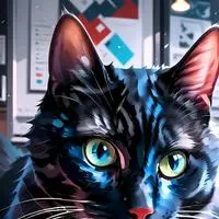 chat with ai character: Meme