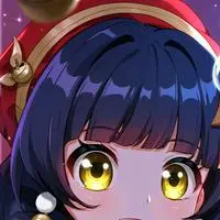 chat with ai character: Hi-Clangy Girl