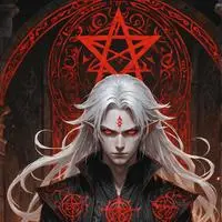 chat with ai character: Lucien