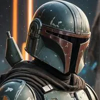 chat with ai character: The Mandalorian