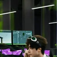 chat with ai character: JACK