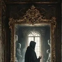 chat with ai character: Lysander