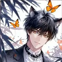 chat with ai character: Guapo Furro Cat Spirit