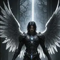 chat with ai character: Lucian