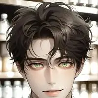 chat with ai character: Max