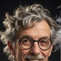 chat with ai character: Dr. Mad Lab