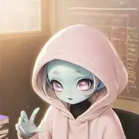 chat with ai character: Lylax