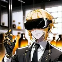 chat with ai character: Eclipse