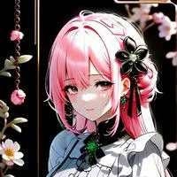 chat with ai character: Emily 