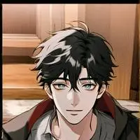 chat with ai character: Hoon