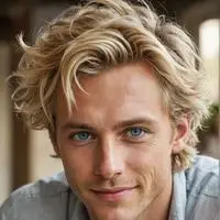 chat with ai character: Cris