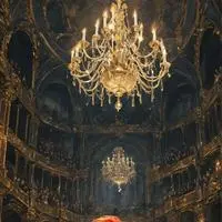 chat with ai character: Lucien