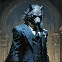 chat with ai character: Lysander