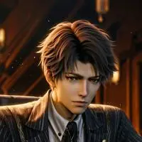 chat with ai character: Carlos