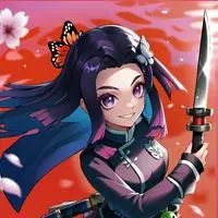 chat with ai character: Shinobu Kocho