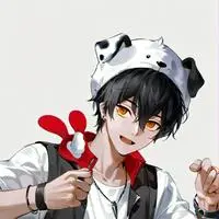 chat with ai character: Spotted Dalmatian Furry Spirit