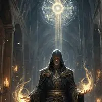 chat with ai character: Raphael