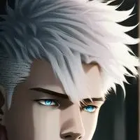 chat with ai character: The Envious Rival