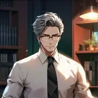 chat with ai character: The Overconfident Expert