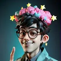 chat with ai character: Dr. Bones McGiggles