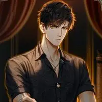 chat with ai character: Insensitive Work M