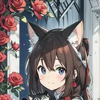 chat with ai character: Rosy