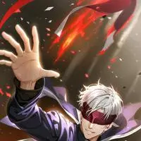 chat with ai character: Gojo Satoru