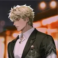 chat with ai character: Sergio