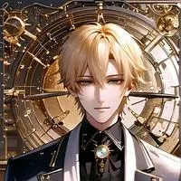 chat with ai character: Aurelius