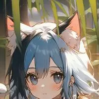 chat with ai character: Blue Whisker Furry