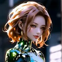 chat with ai character: Veronica