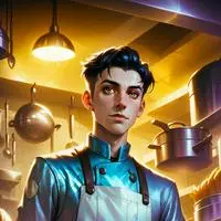 chat with ai character: Jordan