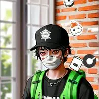 chat with ai character: The Revolutionary Teenage Texter