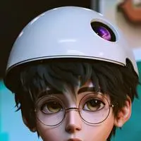 chat with ai character: Lorix