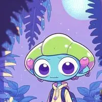 chat with ai character: house or horror