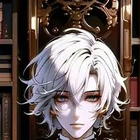 chat with ai character: Inklet