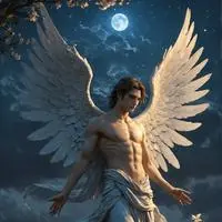 chat with ai character: Elioth