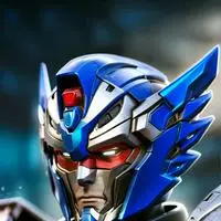 chat with ai character: Optimus Prime