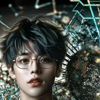 chat with ai character: Mathrock