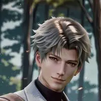 chat with ai character: Ryan