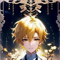 chat with ai character: Glorian