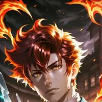 chat with ai character: Shoto Todoroki
