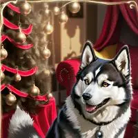 chat with ai character: HuskyBot