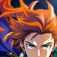 chat with ai character: Garo