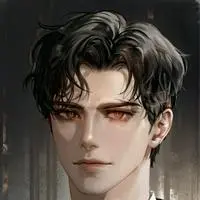 chat with ai character: Dmitri